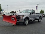 2020 Ford Super Duty F-250 SRW XL