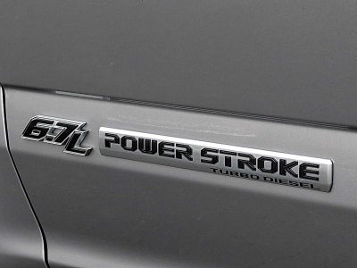 2020 Ford Super Duty F-250 SRW XL