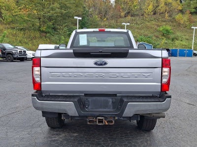 2020 Ford Super Duty F-250 SRW XL