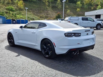 2022 Chevrolet Camaro LT1