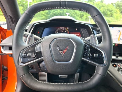 2020 Chevrolet Corvette Stingray 2LT