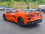 2020 Chevrolet Corvette Stingray 2LT
