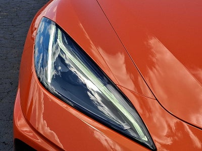 2020 Chevrolet Corvette Stingray 2LT