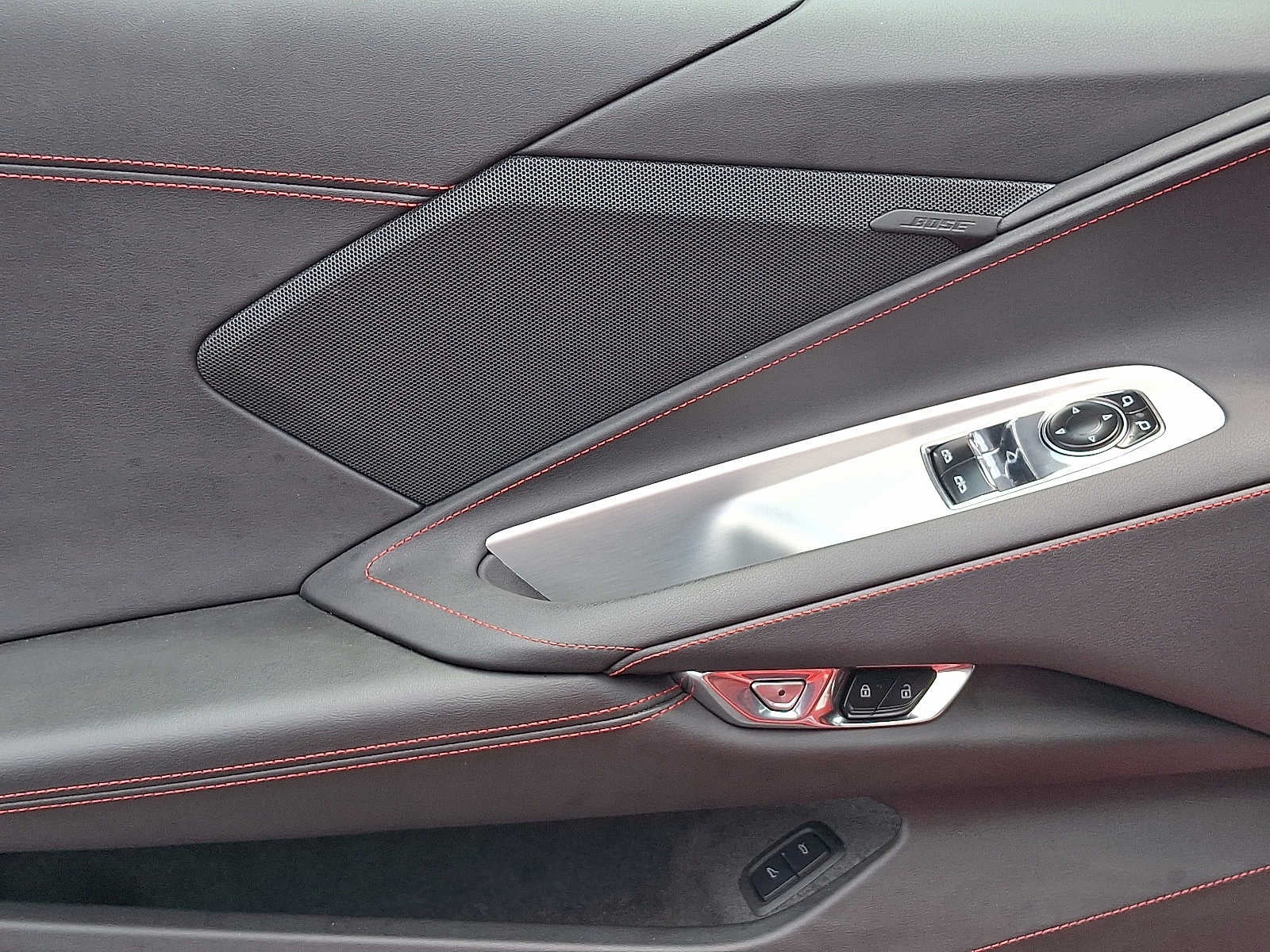 2021 Chevrolet Corvette Stingray 1LT