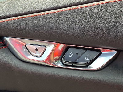 2021 Chevrolet Corvette Stingray 1LT