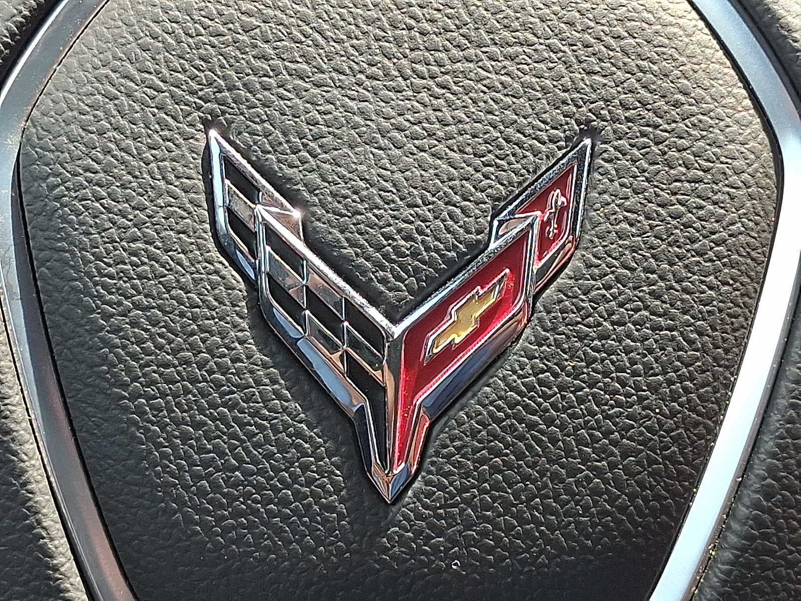 2021 Chevrolet Corvette Stingray 1LT