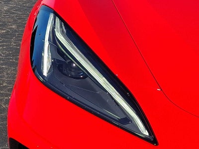 2024 Chevrolet Corvette Stingray 1LT