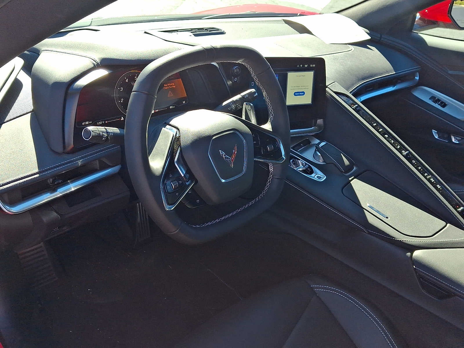2024 Chevrolet Corvette Stingray 1LT