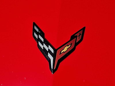 2024 Chevrolet Corvette Stingray 1LT