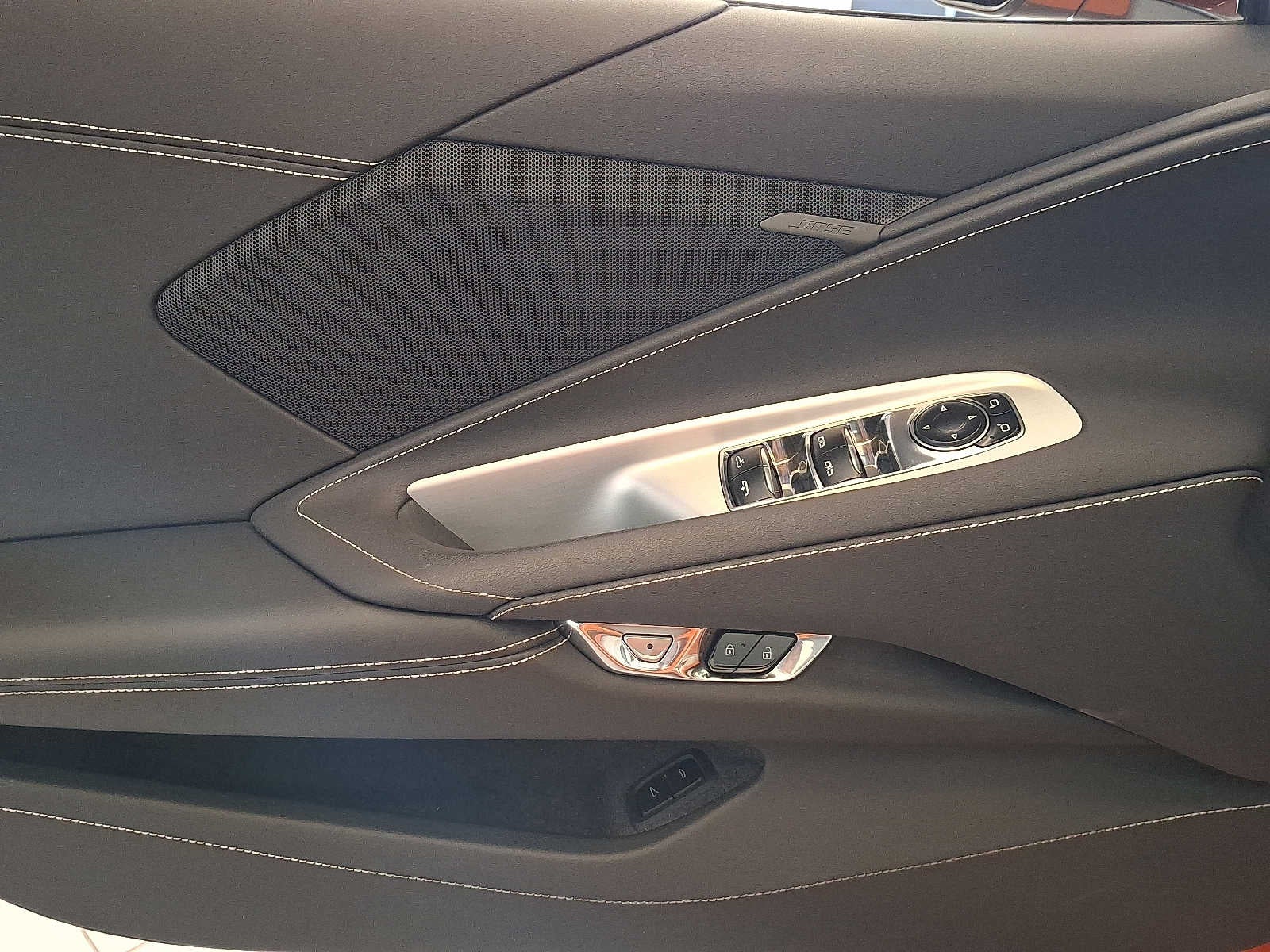 2022 Chevrolet Corvette Stingray 1LT