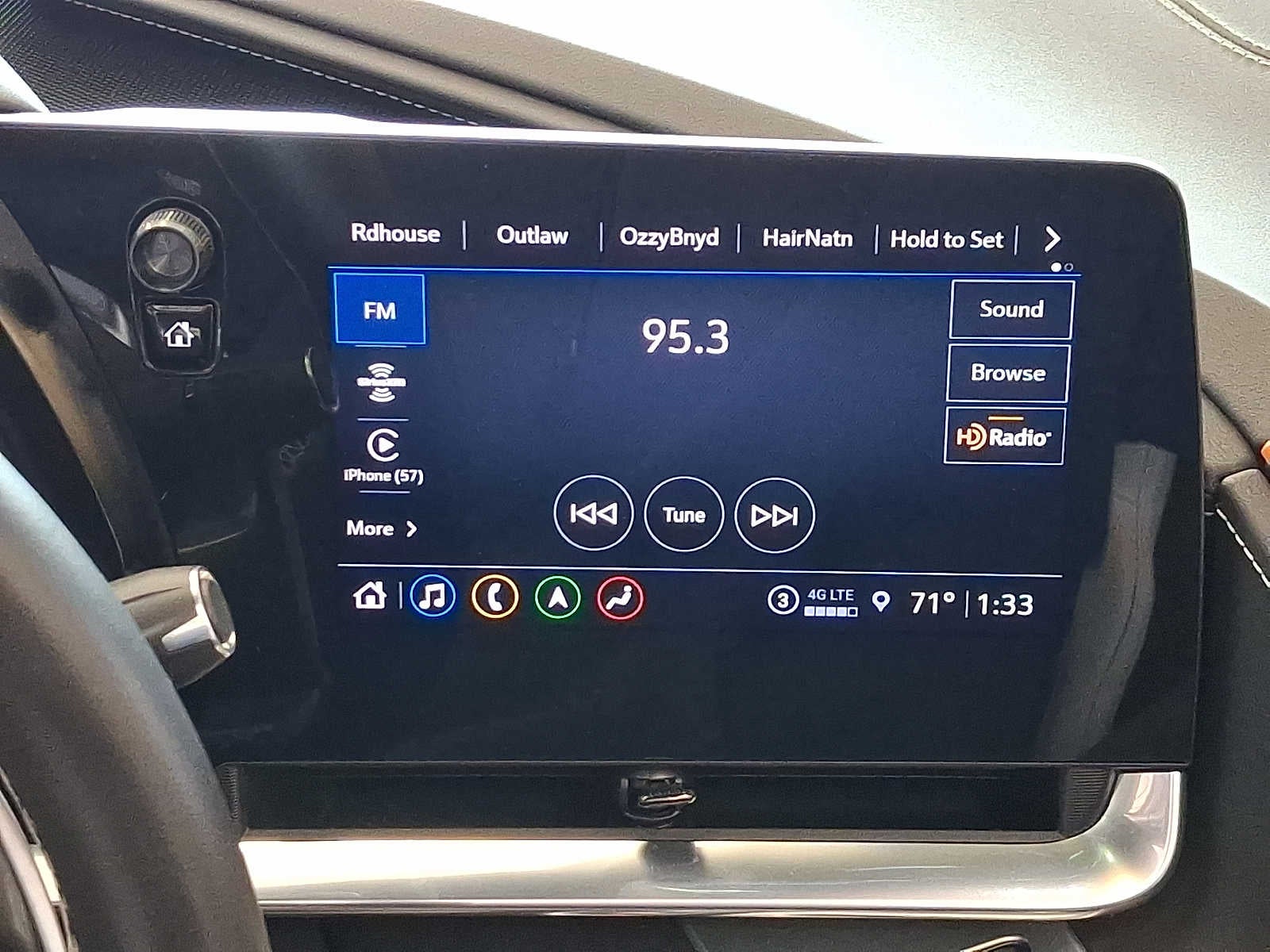 2022 Chevrolet Corvette Stingray 1LT