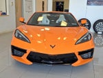 2022 Chevrolet Corvette Stingray 1LT