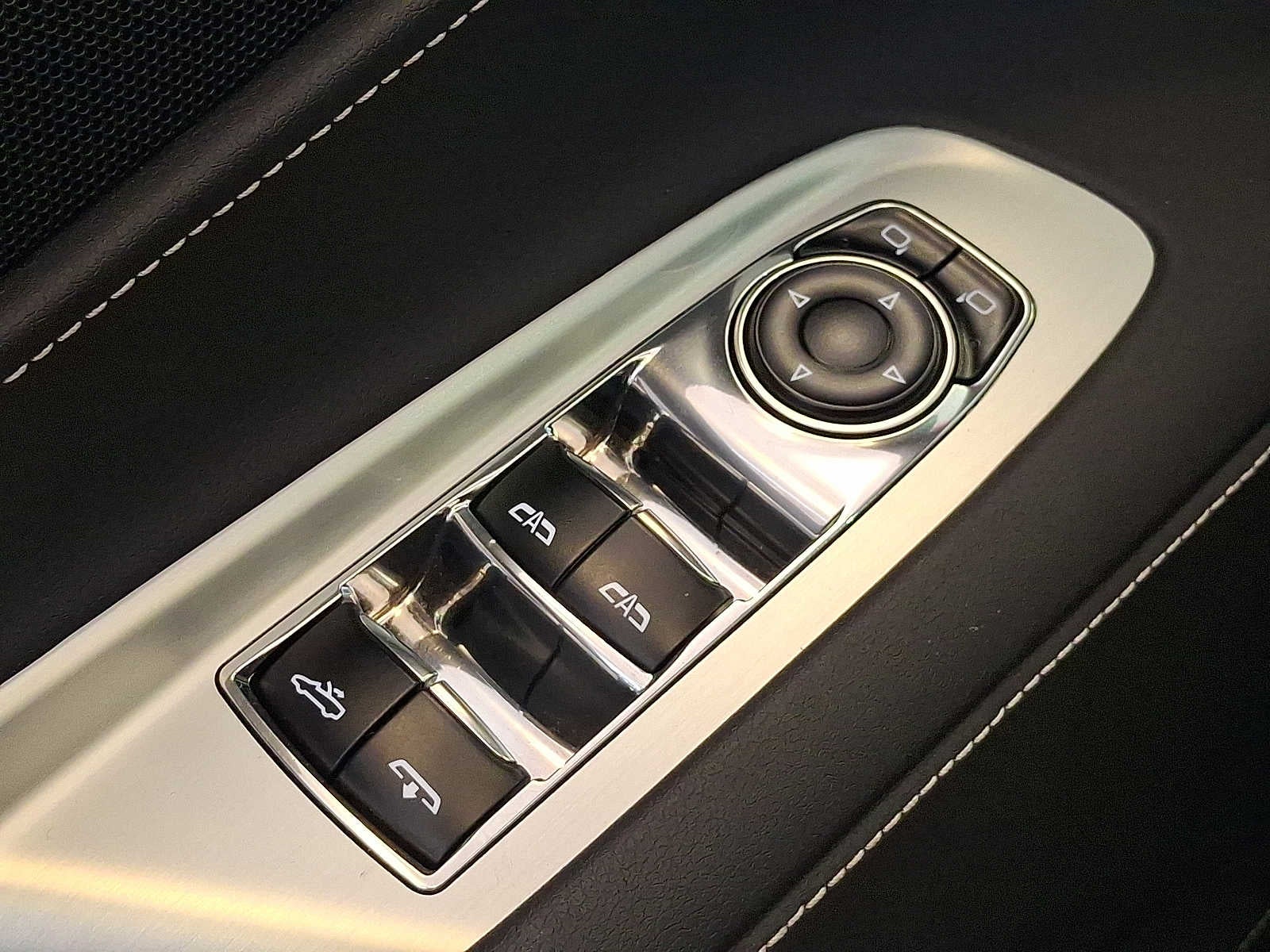2022 Chevrolet Corvette Stingray 1LT