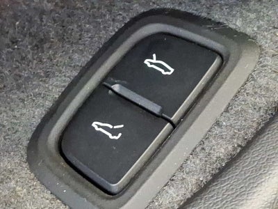 2022 Chevrolet Corvette Stingray 1LT