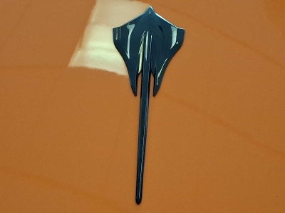 2022 Chevrolet Corvette Stingray 1LT