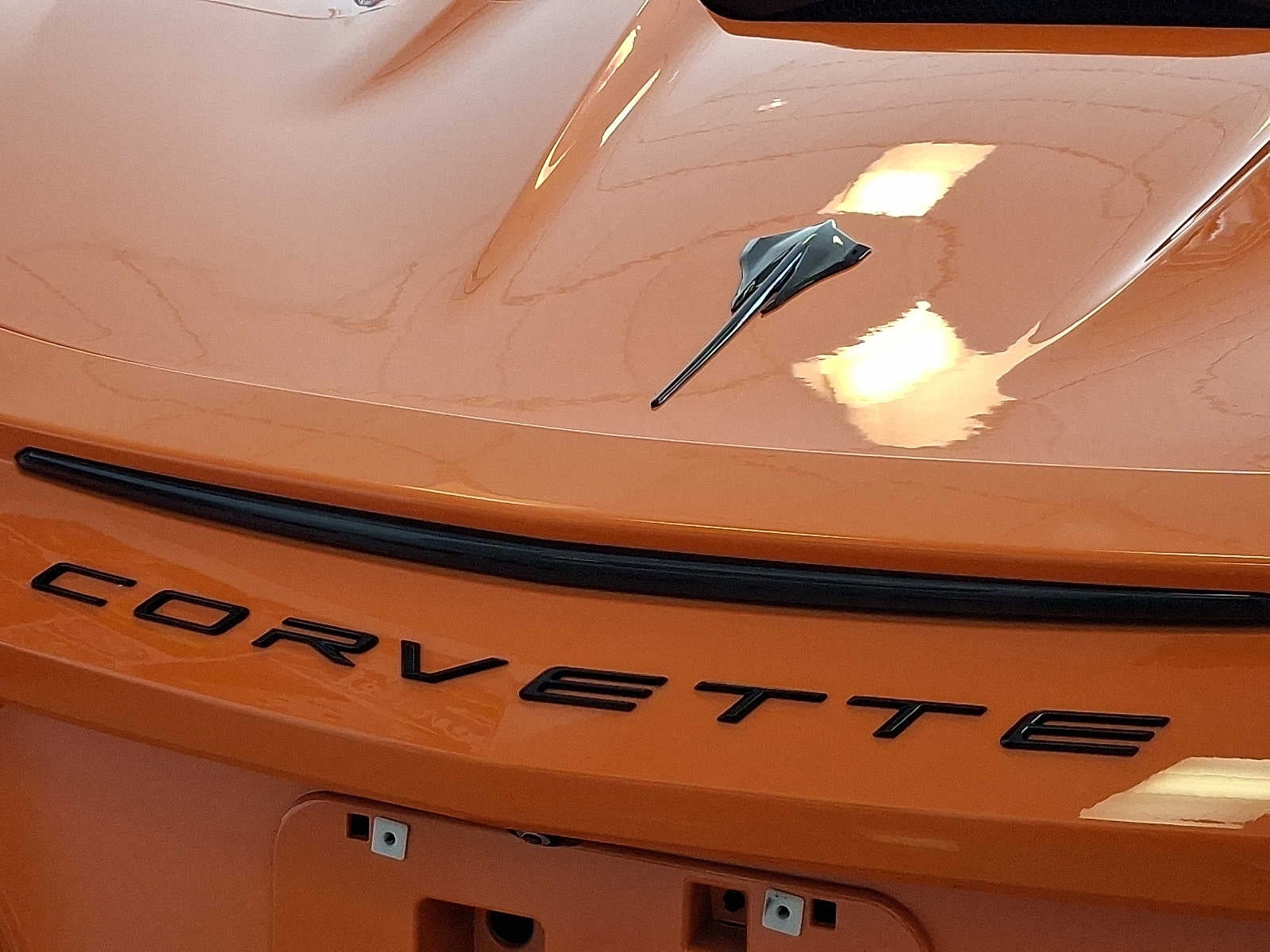 2022 Chevrolet Corvette Stingray 1LT