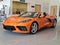 2022 Chevrolet Corvette Stingray 1LT