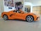 2022 Chevrolet Corvette Stingray 1LT