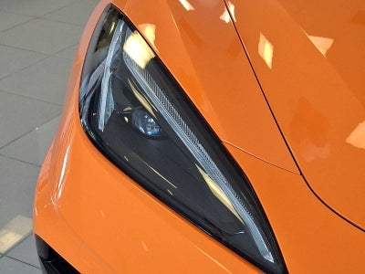 2022 Chevrolet Corvette Stingray 1LT