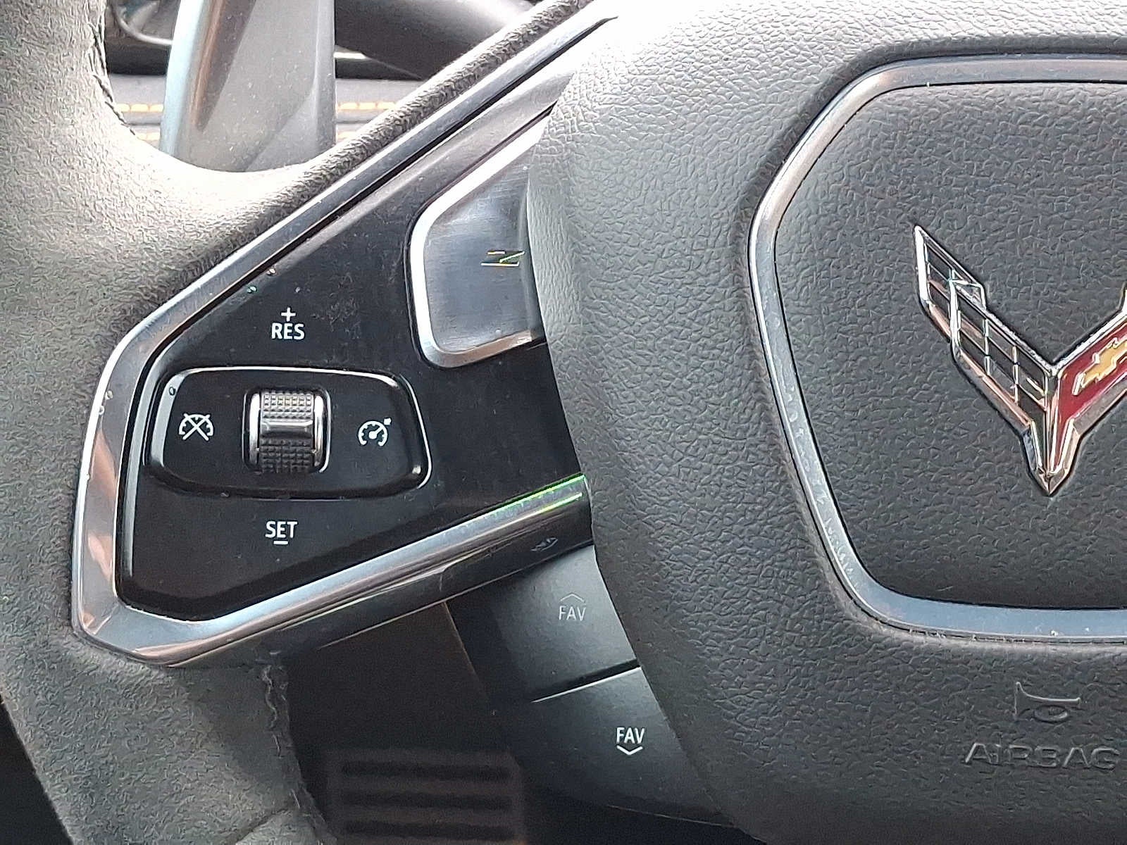 2021 Chevrolet Corvette Stingray 2LT