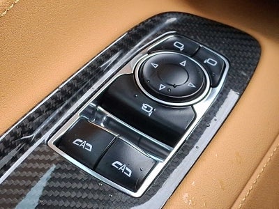 2021 Chevrolet Corvette Stingray 2LT