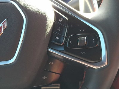 2021 Chevrolet Corvette Stingray 2LT