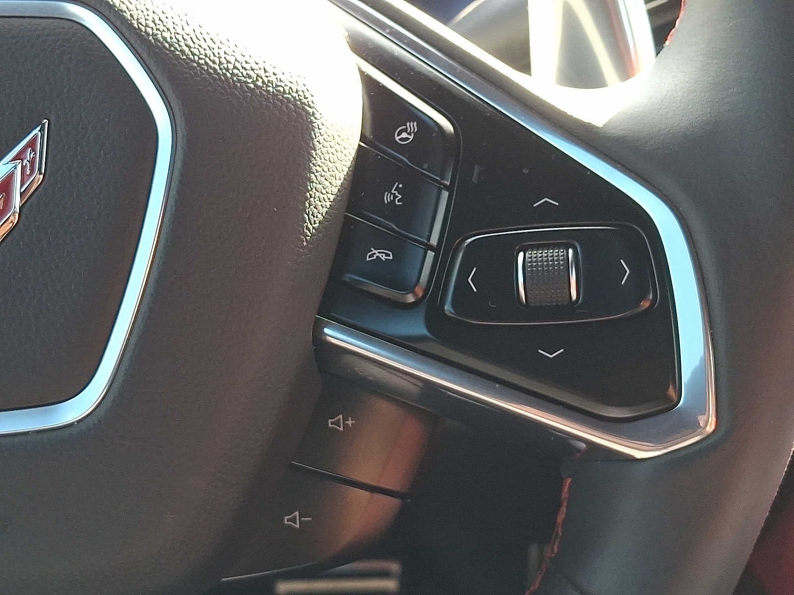 2021 Chevrolet Corvette Stingray 2LT