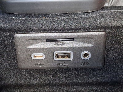 2021 Chevrolet Corvette Stingray 2LT