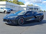 2021 Chevrolet Corvette Stingray 2LT