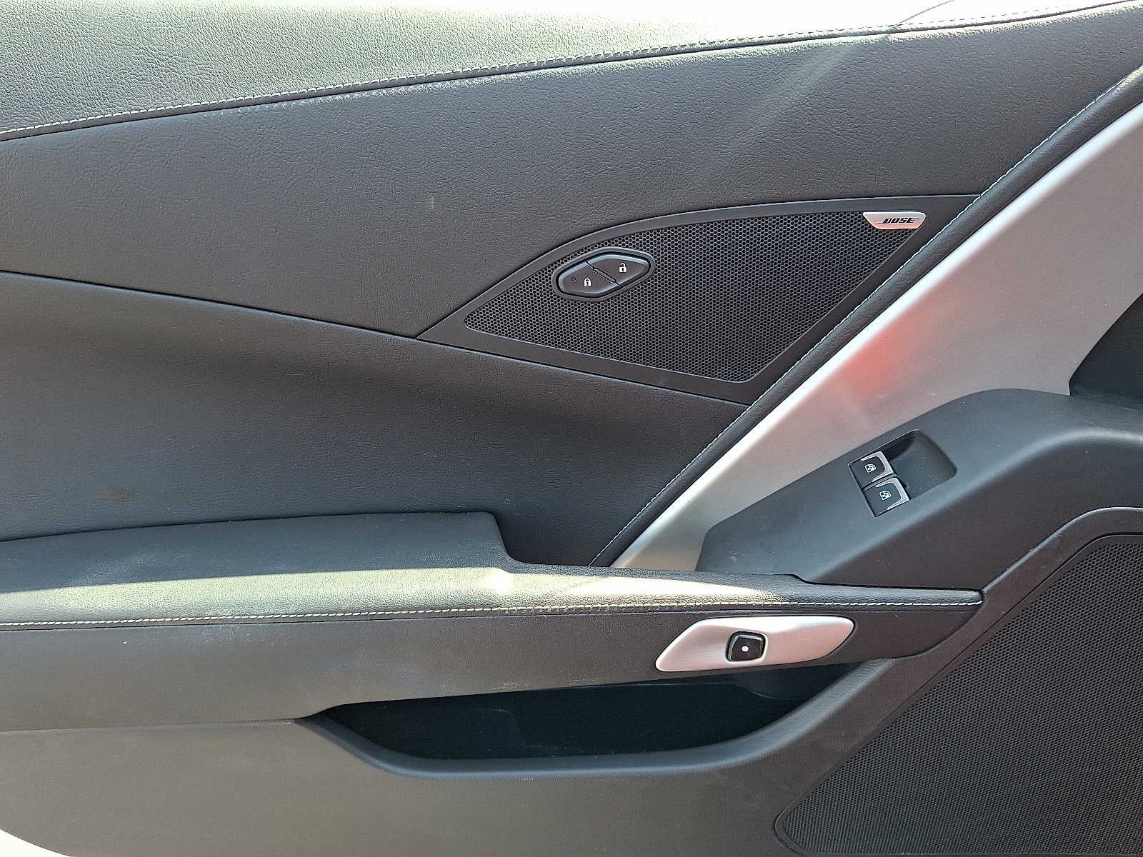 2014 Chevrolet Corvette Stingray 1LT