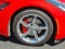 2014 Chevrolet Corvette Stingray 1LT