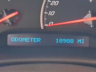 2010 Chevrolet Corvette Grand Sport Z16 Grand Sport w/2LT