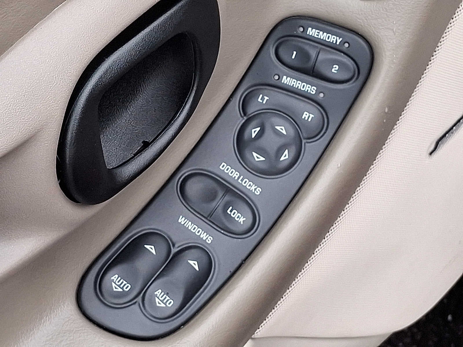 2003 Chevrolet Corvette Corv