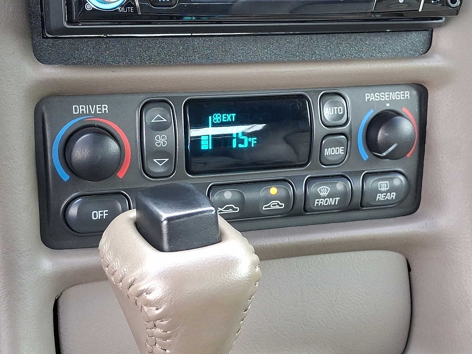 2003 Chevrolet Corvette Corv