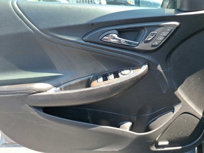 2024 Chevrolet Malibu 2LT
