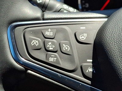 2024 Chevrolet Malibu 2LT
