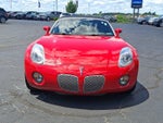 2008 Pontiac Solstice Sols