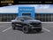 2026 Chevrolet Silverado EV Trail Boss - Extended Range