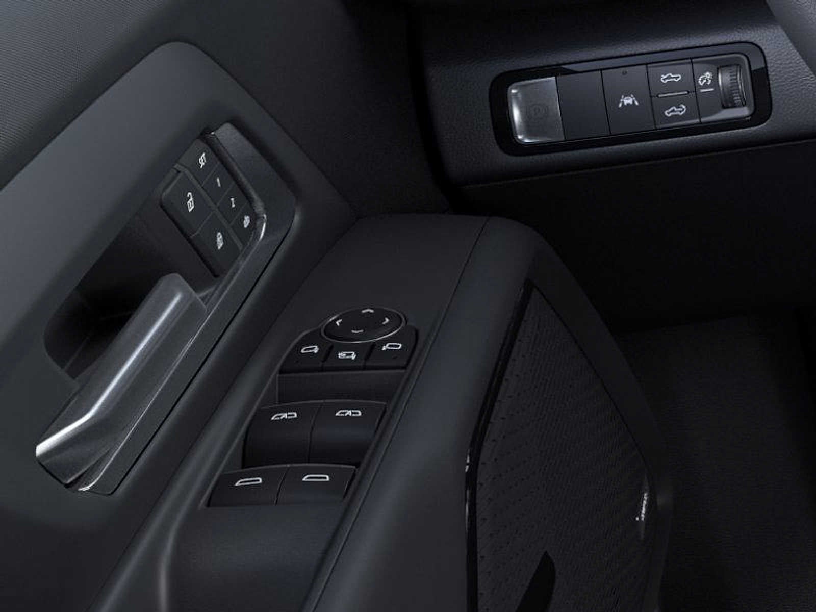 2026 Chevrolet Silverado EV Trail Boss - Extended Range