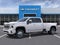 2025 Chevrolet Silverado 3500 HD High Country DRW