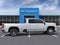 2025 Chevrolet Silverado 3500 HD High Country DRW