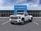 2025 Chevrolet Silverado 3500 HD High Country DRW