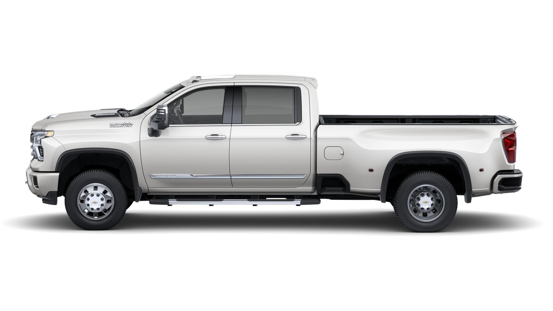2025 Chevrolet Silverado 3500 HD High Country DRW