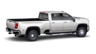 2025 Chevrolet Silverado 3500 HD High Country DRW