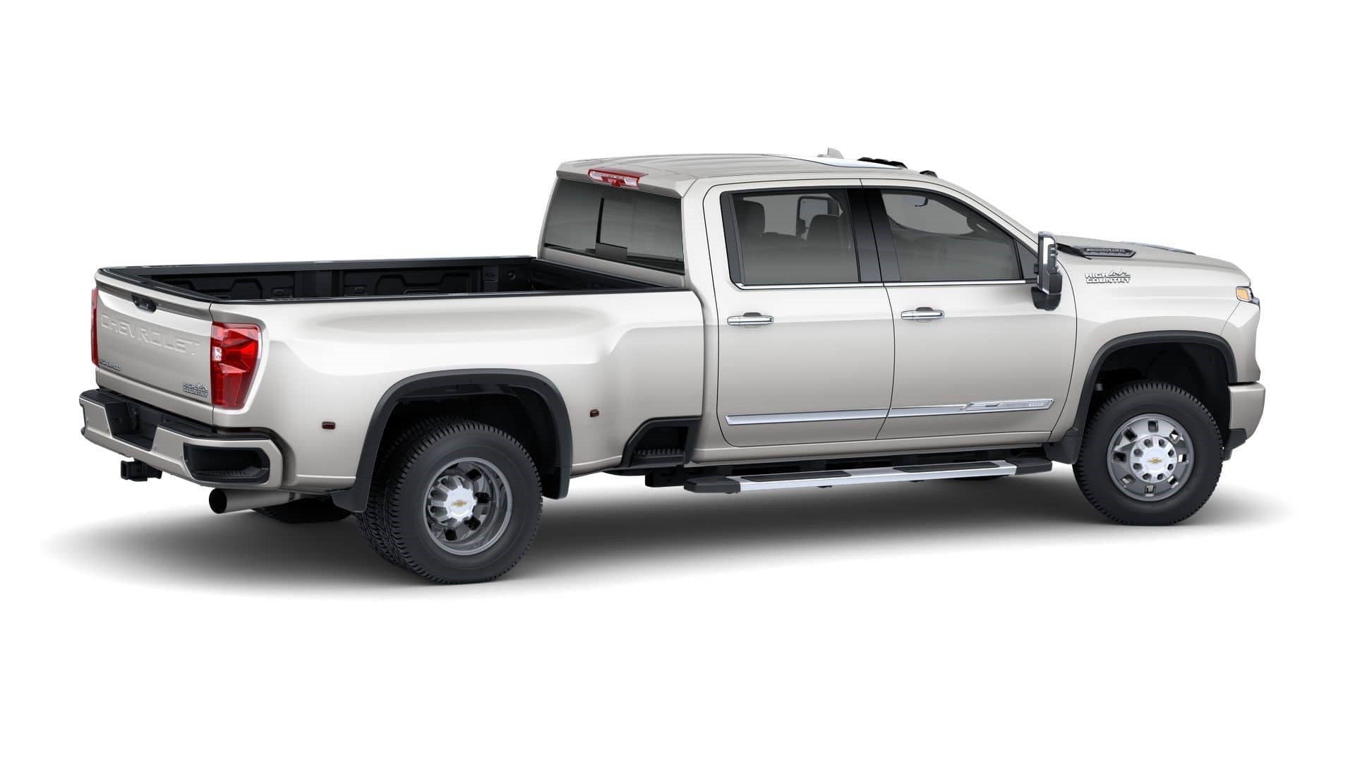 2025 Chevrolet Silverado 3500 HD High Country DRW