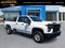 2022 Chevrolet Silverado 2500 HD Work Truck