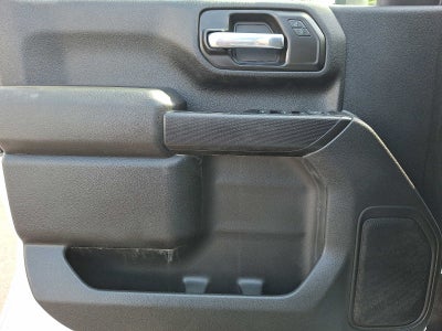 2022 Chevrolet Silverado 2500 HD Work Truck