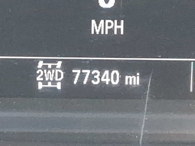 2022 Chevrolet Silverado 2500 HD Work Truck