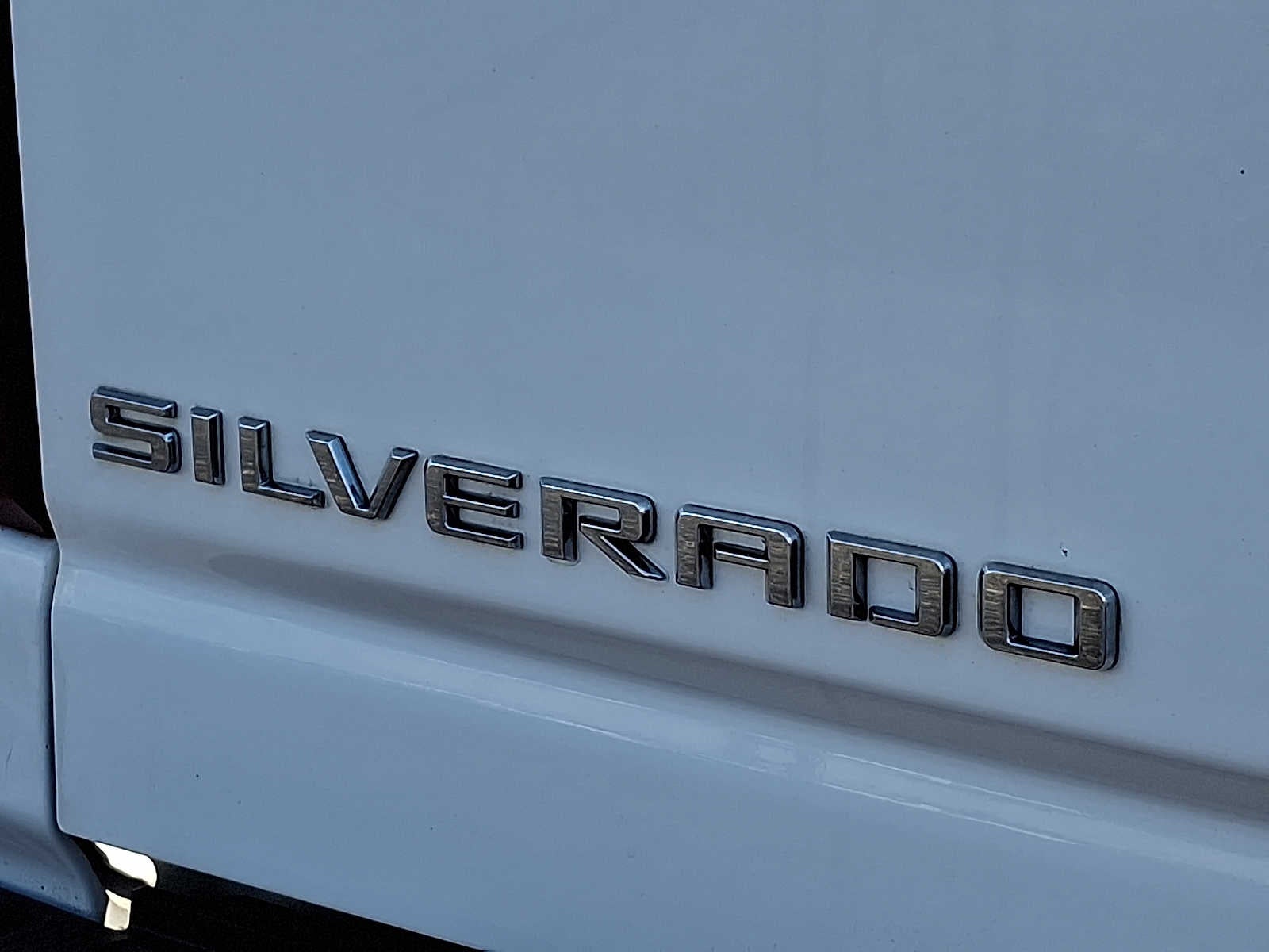 2022 Chevrolet Silverado 2500 HD Work Truck