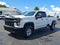 2022 Chevrolet Silverado 2500 HD Work Truck